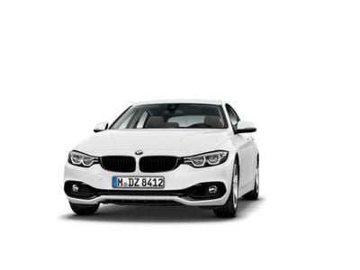 BMW 440