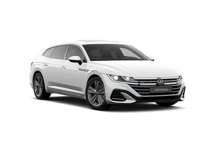 VW Arteon