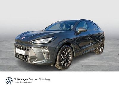 Second-hand Cupra Terramar 150 CP (110 kW) 2025 Gri SUV