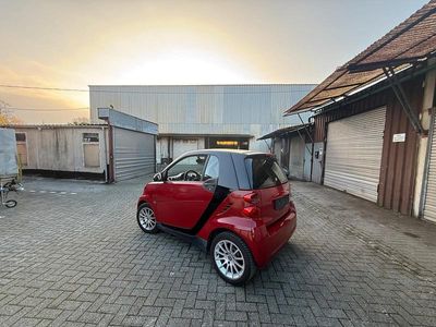 Smart ForTwo Coupé