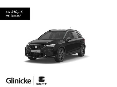 Magnetic grau metallic / midni Neu 2025 Seat Arona FR SUV | 29.450 € (Etwas zu teuer)