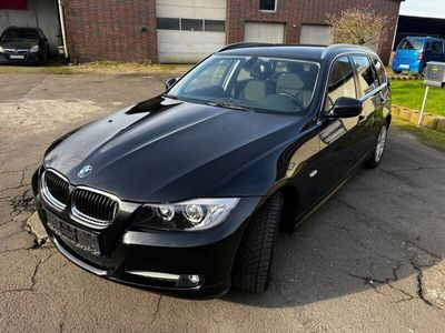 gebraucht BMW 316 d Touring Edition Exclusive Edition Exclusive