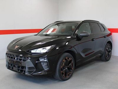 Nuova Cupra Terramar VZ 265 CV (194 kW) 2026 Nero SUV