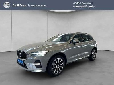 Second-hand Volvo XC60 184 CP (135 kW) 2024 SUV