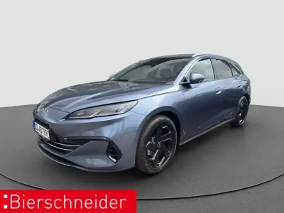 Nowe BYD Seal Boost 184 KM (135 kW) 2026 Biały Sedan/Limuzyna