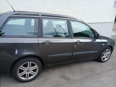 Fiat Stilo