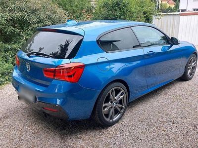 BMW 135