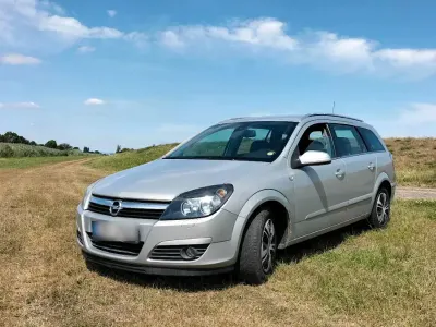 Gebraucht Opel Astra