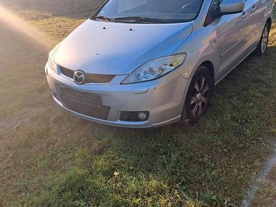 Mazda 5