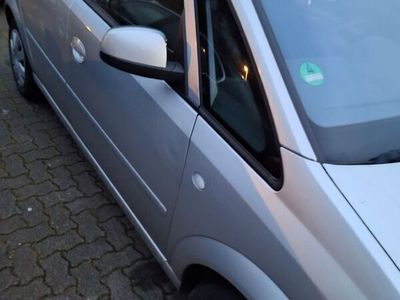 gebraucht Opel Meriva 1.3 CDTI ecoFLEX -