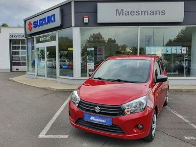 Suzuki Celerio