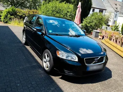 Gebraucht Volvo V50