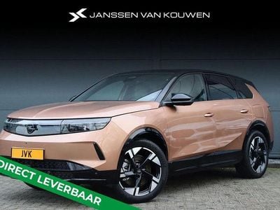 Opel Grandland Electric