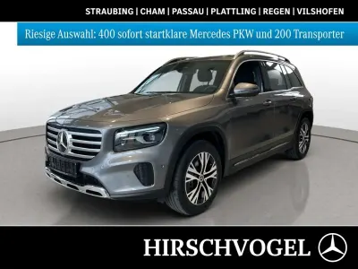 Gebraucht Mercedes GLB200
