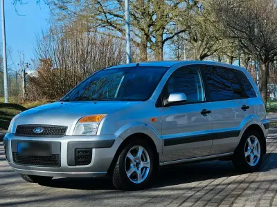 Gebraucht Ford Fusion