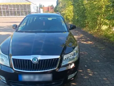 Gebraucht Skoda Octavia