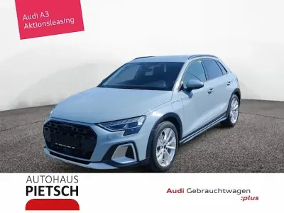Gebraucht Audi A3 e-tron Ambiente 204 PS (150 kW) 2025 Pfeilgrau perleffekt Kleinwagen