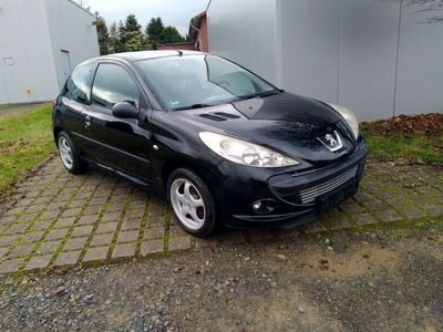 Peugeot 206+