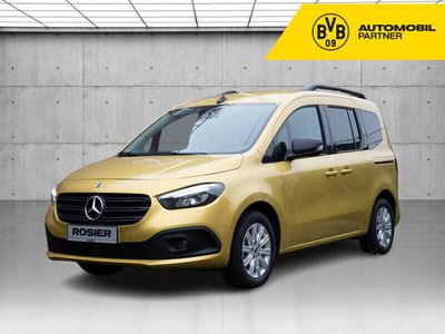 gebraucht Mercedes Citan 113 Kombi