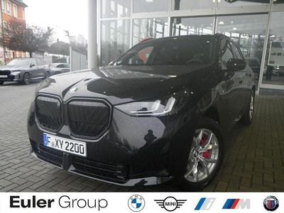 Usata BMW X3 Performance 286 CV (210 kW) 2026 Nero SUV