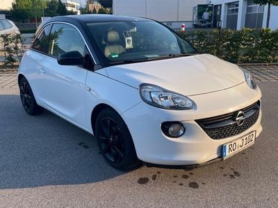 Opel Adam Rocks