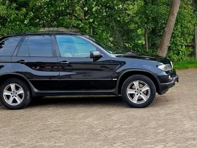 Gebraucht BMW X5