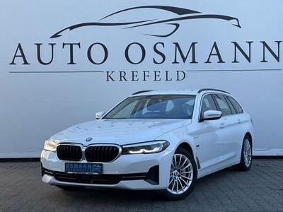 BMW 530e