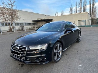 Audi A7 Sportback