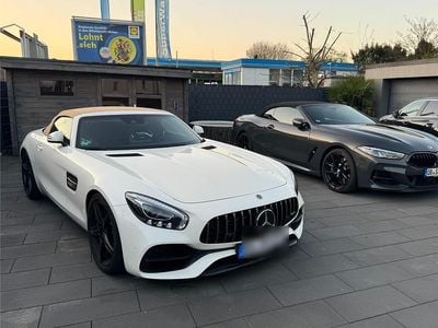 Mercedes AMG GT