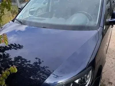 Gebraucht VW Caddy Maxi