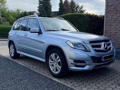 Mercedes GLK200