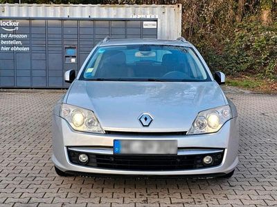 Gebraucht 2008 Renault Laguna III Kombi | 2.000 €
