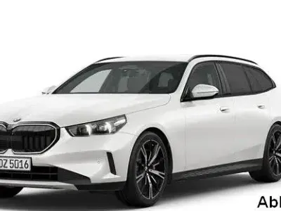 Usata BMW 540 M Sport 303 CV (222 kW) 2025 Station wagon
