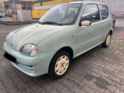 Fiat Seicento