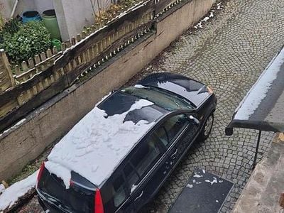 Blau Gebraucht 2007 Ford Fusion Limousine | 2.800 € (Fairer Preis)