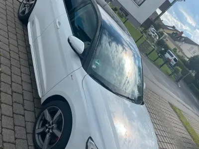 Gebraucht Audi A1