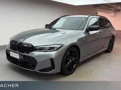 Gebraucht BMW M340