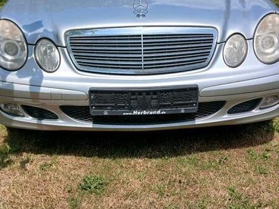 Mercedes 220