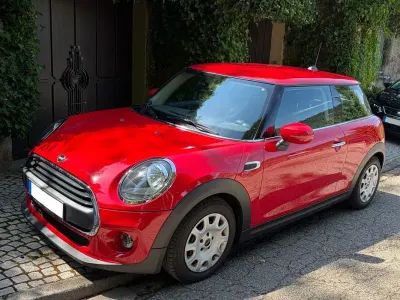Gebraucht Mini ONE