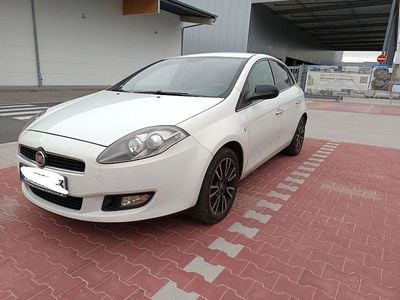 Fiat Bravo
