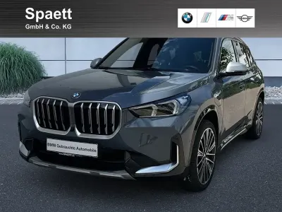 Gebraucht BMW X1 xLine 245 PS (180 kW) 2023 Bmw individual storm bay SUV