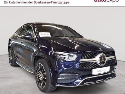 Mercedes GLE350