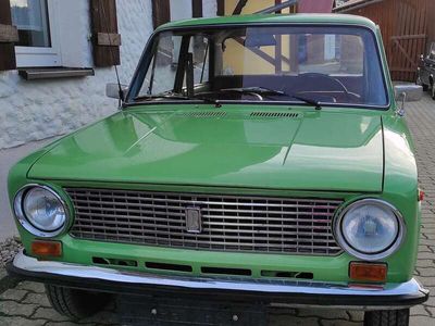 gebraucht Lada 1200 S