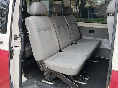 Gebraucht VW Passat 150 PS (110 kW) 2005 Weiß SUV