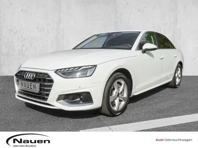Gebraucht Audi A4