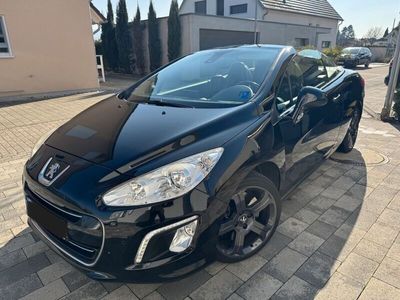 Peugeot 308 CC