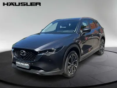 Usata Mazda CX-5