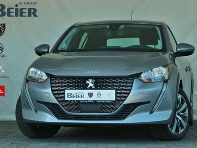 gebraucht Peugeot e-208 (e-) 136 Active