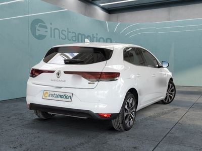 Renault Mégane IV