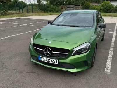 Gebraucht Mercedes A220